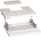  Kit tte et base IP40 IK08 pou 