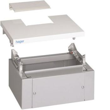  Kit tte et socle IP40 IK08 po 