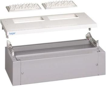  Kit tte et socle IP43 IK08 po 