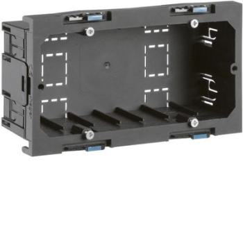  Bote de montage double pour a 