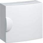  Porte opaque blanc pur Gamma+ 