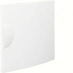  Porte opaque blanc gamma+ pour 