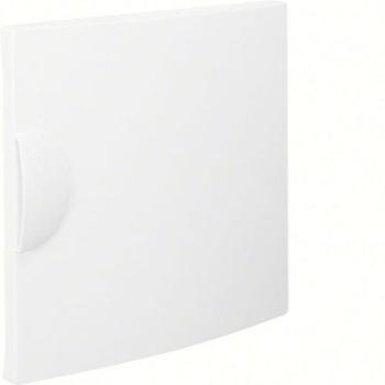  Porte opaque blanc gamma+ pour 