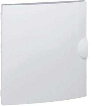  Porte opaque blanc gamma+ pour 