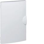  Porte opaque blanc gamma+ pour 