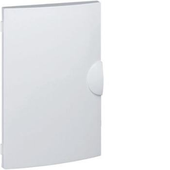  Porte opaque blanc gamma+ pour 