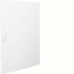  Porte opaque blanc gamma+ pour 