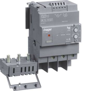  Bloc diffrentiel x160 3P In12 
