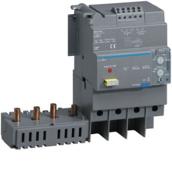  Bloc diffrentiel x160 4P In16 