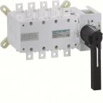  Inverseur de source 4P In400A 