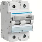 Disjoncteur 125A 2P 15kA Courb 