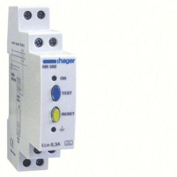  Relais diffrentiel type A 0.3 