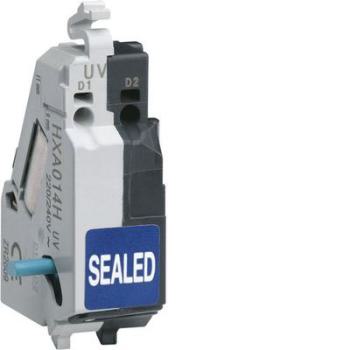  Bobine  manque de tension h3 