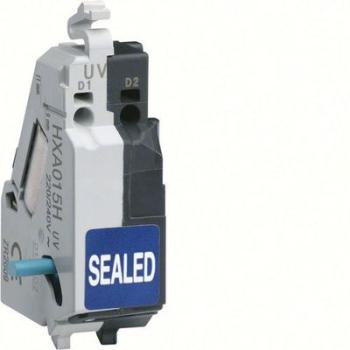  Bobine  manque de tension h3 