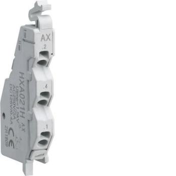  Contact auxiliaire h3 h3+ 230 