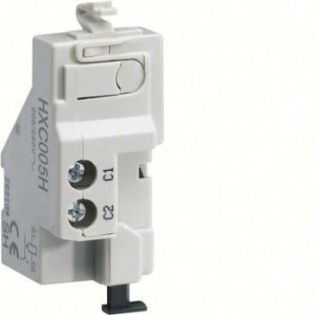  Bobine  mission de courant h 