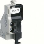  Bobine � manque de tension h3 