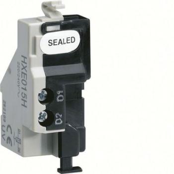  Bobine � manque de tension h3 