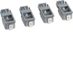  Cage de raccordement x160 Al 4 