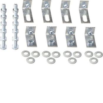  Barre de pontage 250A pour inv 