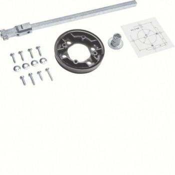  Axe 200 mm pour appareillage d 