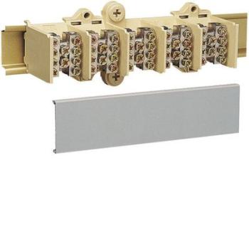  Bloc de jonction 125A 5P 2X25 