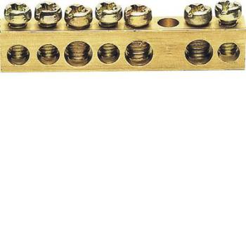  Barrette sans socle 49mm 3x16- 