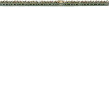  Barrette laiton sans socle L24 