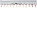  Barre de pontage 3P+N 63A lang 