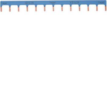  Barre de pontage 1P 63A  lang 