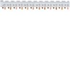  Barre de pontage 3P+N 63A lang 