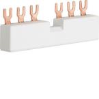  Barre de pontage 3P 63A  four 