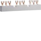  Barre de pontage 3P 63A  four 