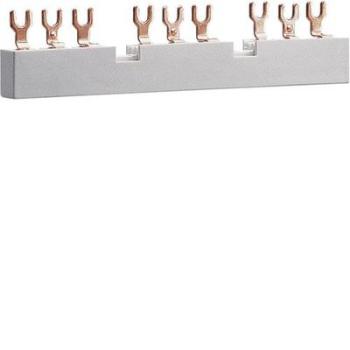  Barre de pontage 3P 63A  four 