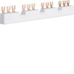  Barre de pontage 3P 63A  four 