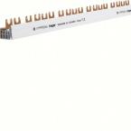  Barre de pontage 2P 63A  four 