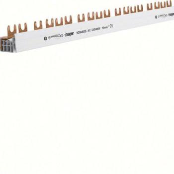  Barre de pontage 2P 63A  four 