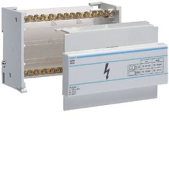  Rpartiteur 90A, bipolaire, 2x 