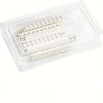  Bandes de marquage 101-200  Je 
