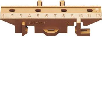  Socle de montage pour bornes e 