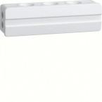  botier tanche lifea gris 