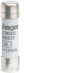  Cartouche Fusible cylindrique 