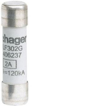  Cartouche Fusible cylindrique 