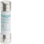  Cartouche Fusible cylindrique 