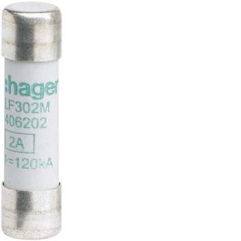  Cartouche Fusible cylindrique 