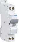  Disjoncteur Phase + Neutre 16A 