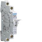  Contact auxiliaire 10+1F 6A 24 