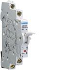  Contact de signal dfaut 10+1F 