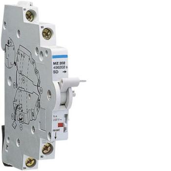  Contact de signal dfaut 10+1F 