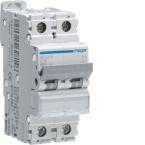  Disjoncteur 16A 2P 6-10kA Cour 